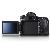 Máy Ảnh Canon EOS 70D Kit EF S18-55 IS STM
