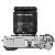 Máy ảnh Fujifilm X-E2s XF18-55mm f/2.8-4 R LM OIS Lens Kit (Bạc)