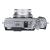 Máy Ảnh Fujifilm X30 (Bạc)