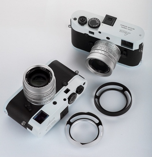 Máy ảnh Leica Panda phiên bản giới hạn
