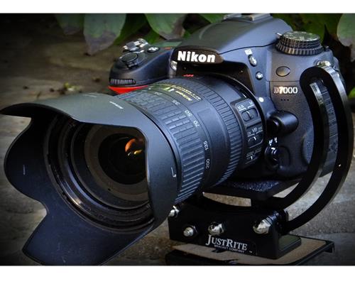 Máy Ảnh Nikon D7000 Body