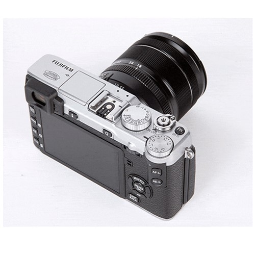 Máy Ảnh Fujifilm X-A2 Kit XC16-50 F3.5-5.6 OIS II ( Bạc)