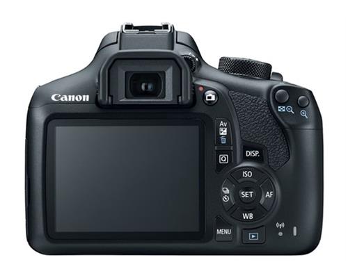 Máy Ảnh Canon EOS 1300D Body