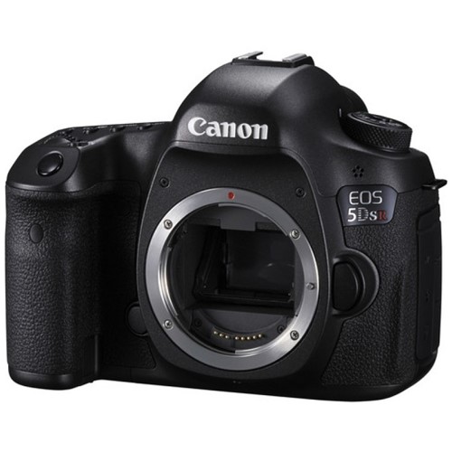 Máy Ảnh Canon EOS 5DS R (body)