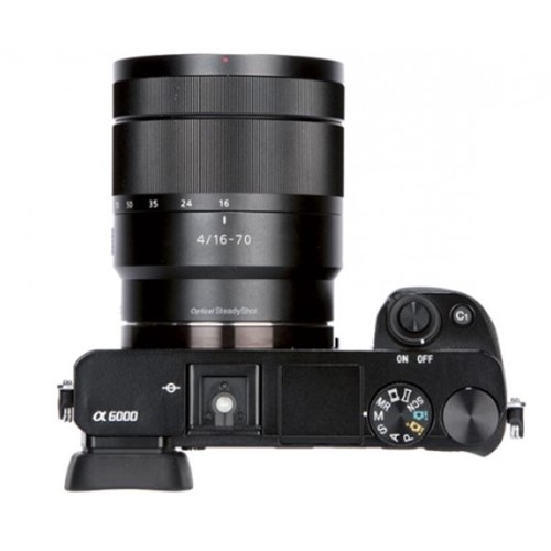 Máy Ảnh Sony Alpha A6000 chụp liên tiếp 11 ảnh trong 1s may-anh-sony-alpha-a6000-01
