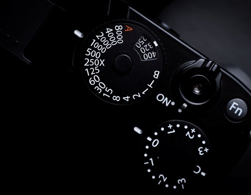 Máy Ảnh Fujifilm X-Pro2