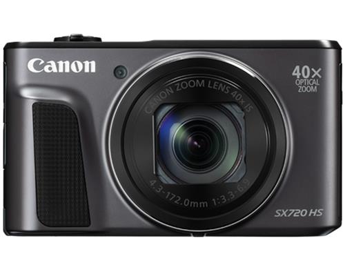 Máy Ảnh Canon PowerShot SX720 HS
