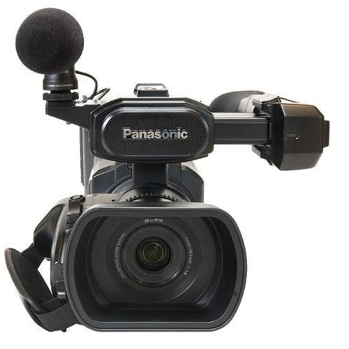 Máy quay Panasonic AG-AC8P