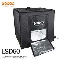 Hộp chụp sản phẩm Godox LSD60- Hàng chính hãng