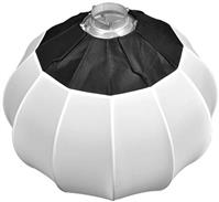 Softbox cầu Jinbei 85cm- hàng chính hãng