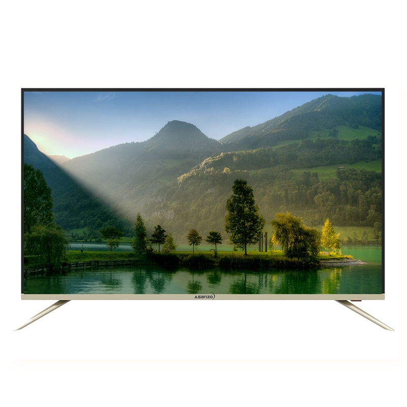 Tivi Asanzo 43ES980 (Smart TV, Full HD, 43 inch) chính hãng giá tốt tại Bình Minh Digital