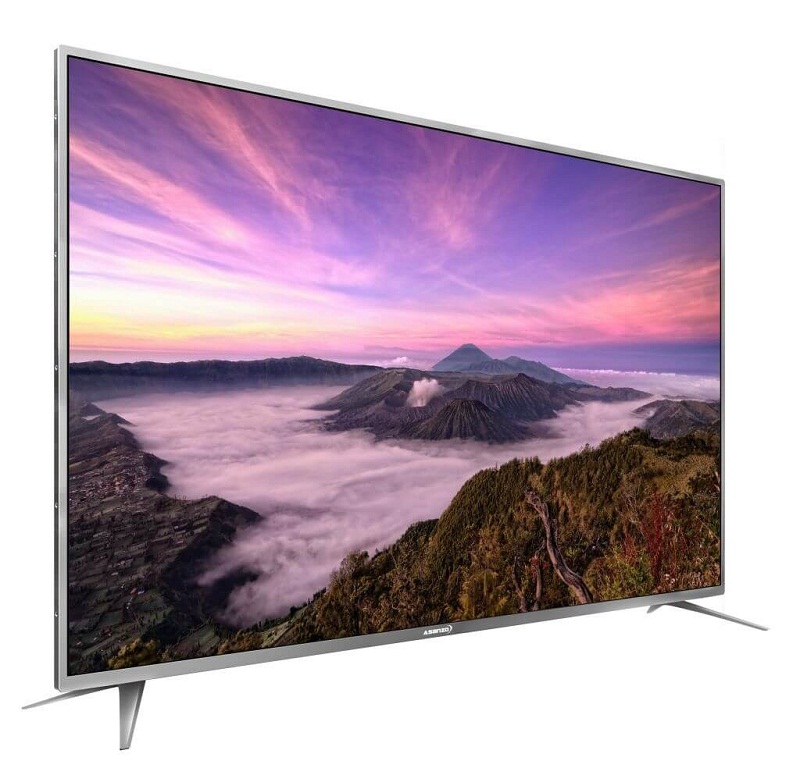 Tivi Asanzo 75UV9 (Smart TV, 4k, 75 inch) chính hãng giá tốt