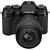 FUJIFILM X-T50 + LENS XF 16-50MM F/2.8-4.8 - CHÍNH HÃNG