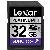 Thẻ Nhớ Lexar Platinum II SDHC 32Gb 200x