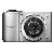 Máy Ảnh Canon PowerShot A810 (Bạc)