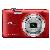 Máy Ảnh Nikon Coolpix S2900 (Đỏ)