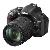 Máy ảnh Nikon D5200 kit AF-S18-140 ED VR (hàng nhập khẩu)