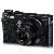 Máy Ảnh Canon PowerShot G9 X (Đen ,Hàng nhập khẩu)