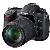 Máy Ảnh Nikon D7000 Kit AF-S 18-105 ED VR (Hàng nhập khẩu)