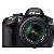 Máy Ảnh Nikon D3200 kit AF-S18-55 VR II
