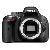 Máy Ảnh Nikon D5200 Body (Hàng nhập khẩu)