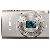 Máy Ảnh Canon Powershot ELPH 360 HS (Bạc)