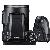 Máy ảnh Nikon Coolpix B500 (Đen)