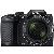Máy ảnh Nikon Coolpix B500 (Đen)