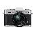 Máy Ảnh Fujifilm X-T10 Kit XF18-135MMF3.5-5.6 R LM OIS WR (Bạc)