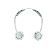 Tai Nghe Sennheiser PX 200-II White EU/ASIA