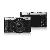 Máy ảnh Fujifilm X-A2 Body (Bạc)