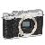 Máy ảnh Fujifilm X-A2 Body (Bạc)