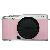 Máy ảnh Fujifilm X-A2 Body (Hồng)