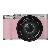 Máy Ảnh Fujifilm X-A2 Kit XC16-50 F3.5-5.6 OIS II (Hồng)