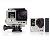 Máy Quay Gopro Hero 4 (Màu Bạc, Hàng nhập khẩu)