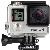 Máy Quay Gopro Hero 4 (Màu Bạc, Hàng nhập khẩu)