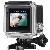 Máy Quay Gopro Hero 4 (Màu Bạc, Hàng nhập khẩu)