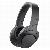 Tai Nghe Sony h.ear MDR - 100ABN (Đen)