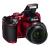 Máy Ảnh Nikon Coolpix B500 (Đỏ)