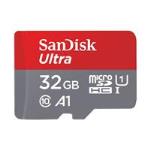 Thẻ Nhớ Micro SDHC SanDisk Ultra 32GB 100MB/s