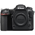 Máy ảnh Nikon D500 Body (Hàng nhập khẩu)