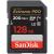 Thẻ nhớ SDXC SanDisk Extreme Pro V30 128GB 200MB/s