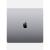Apple MacBook Pro 16'' 16G M1 10CPU-16GPU 1T MK193