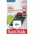 Thẻ Nhớ MicroSDXC SanDisk Ultra 64GB 100MB/s