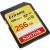 Thẻ Nhớ SD SanDisk Extreme U3 V30 1000x 256GB 150MB/s