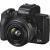 Máy Ảnh Canon EOS M50 II Kit EF-M15-45mm F3.5-6.3 IS STM - Đen
