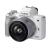 Máy Ảnh Canon EOS M50 II Kit EF-M15-45mm F3.5-6.3 IS STM - White