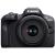 Máy ảnh Canon EOS R100 + Lens 18-45mm Nhập Khẩu