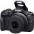Máy ảnh Canon EOS R100 + Lens 18-45mm Nhập Khẩu