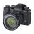 Máy Ảnh Fujifilm X-T3 Kit XF16-80mm + Kit XF 35mm F1.4 R